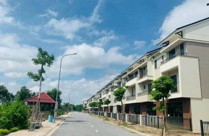 Bán shophouse view sông  siêu đẳng cấp thiết kế chuẩn mực Singgapo